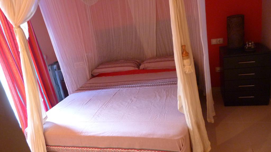 Apartamento Ones Playa Mero Salou Bagian luar foto
